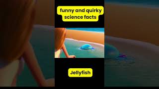 5 Hilarious Science Facts You Won’t Believe 🤣🧪 Part 13 [upl. by Akiv]