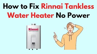 Electric water heater not working troubleshooting [upl. by Brahear]