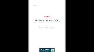 Klarinetten Muckl [upl. by Angrist66]