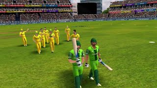 World Record match south Africa vs Australia part 2 creaket live match [upl. by Brittan877]