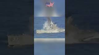 Anti submarine Torpedo  USA vs Russian shorts [upl. by Bannon]