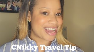 CNikky Travel Tip  TRAVELZOO [upl. by Gillett]