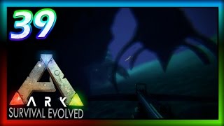 quotDouble Plesiosaursquot  ARK Survival Evolved 39 Most Successful Episode  Taming Plesiosaur [upl. by Nnaik669]