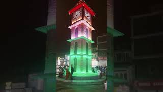 ☆Ghanta Ghar☆PLZ SUBSCRIBE ALL [upl. by Polik]