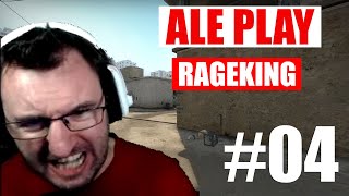 ALE PLAY RAGEKING 04 HAI VASI [upl. by Ardnak]