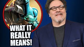 WOW Mandalorian Movie amp Ahsoka Season 2 News Explained [upl. by Bicknell818]