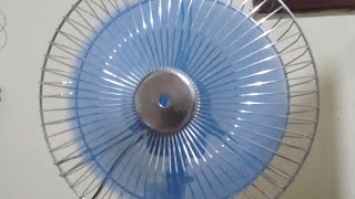 finally a better 20cm oscillating fan [upl. by Ysor]