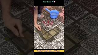 Floor Cleaner Hard Liquid 🧼 gadgets cleaning [upl. by Ainerbas758]