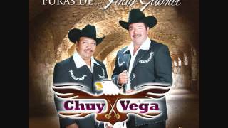 Chuy Vega Me Gustas Mucho 2012 [upl. by Aniretake]