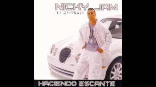 05 Nicky JamSuelta 2001 HD [upl. by Kolosick]