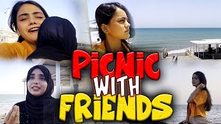 Picnic With Friends  Picnic Vlog  Nain Sukh [upl. by Glavin]