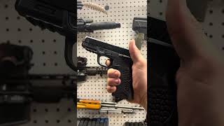 Hot New Carry Gun in 30 Super Carry amp 9mm [upl. by Rodrich]