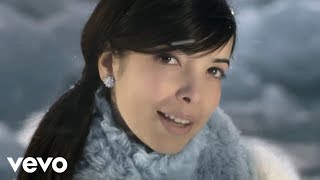 Indila  Love Story Official Music Video [upl. by Nnylarej]