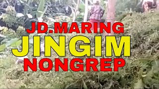 Jingim Nongrep Bhoi Song By J D Maring [upl. by Ohcamac209]