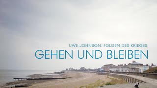 GEHEN UND BLEIBEN Trailer Deutsch  German HD [upl. by Khajeh445]