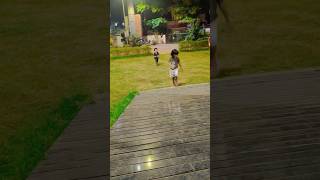 Garden mein masti garden riverfront arviparmar shorts [upl. by Azzil]