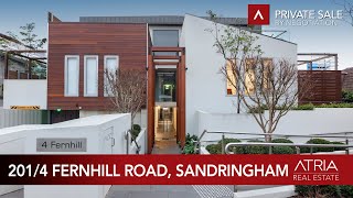 2014 FERNHILL ROAD SANDRINGHAM  Atria Real Estate [upl. by Cormier]