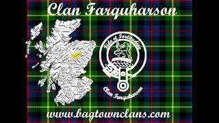 Clan Farquharson [upl. by Pearline36]