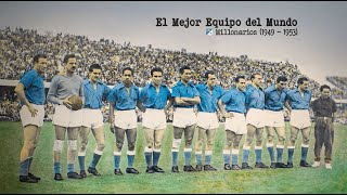 Documental El mejor equipo del mundo  completo  Señal Memoria [upl. by Polinski946]