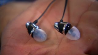 Klipsch Image S4 II good earphones get better [upl. by Skardol936]