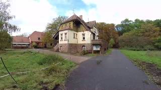 TrauerspielStockstadtRiedstadt ErfeldenOktober 2016GroßGerauSüdhessenWiesbadenDarmstadt [upl. by Ciel]