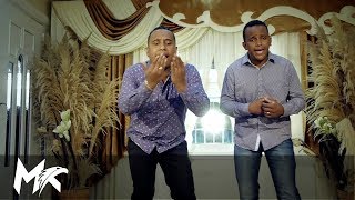 Los Hijos del Trueno  Dios y Mamá Vídeo Oficial Vallenato Cristiano 2020 [upl. by Eckel]