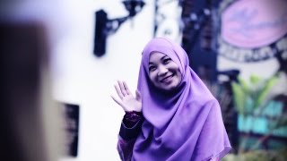 Parody Hijab Makes You Beautiful  Official Music Video What Makes You Beautiful  One Direction [upl. by Kristal]