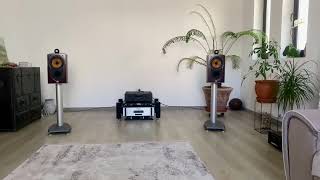 BEST  Saxophone  Gene Ammons  HiFi Audiophile System [upl. by Remark369]