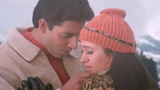 Hum Yaar Hai Tumhare  Haan Maine Bhi Pyaar Kiya 2002  Alka Yagnik  Udit Narayan [upl. by Desai402]