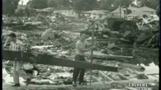 Recalling 1960 Chile Quake [upl. by Eednas64]