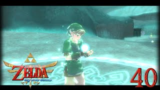 Zelda Skyward Sword  Cap03 ¡El Torneo Celeste [upl. by Audri]