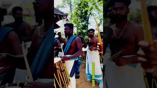 Puli Melam  Puli Kottu  9884436365 Melam by 24 Hero’s [upl. by Anatniuq]