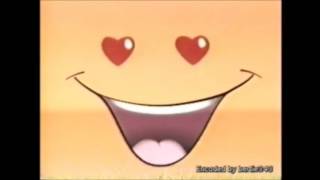 Nick Jr Face Promos From Nick Jr February 27 1995 [upl. by Tahmosh543]