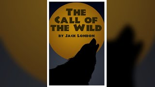 The Call of the Wild by Jack London  Free Aidiobook [upl. by Rask]