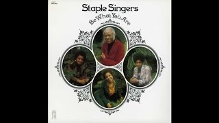 The Staple Singers  Touch A Hand Make A Friend [upl. by Ardet]