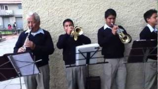 Banda de Giron [upl. by Heinrick]