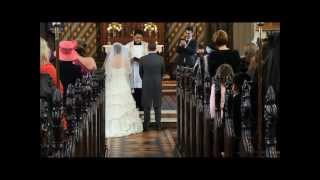 Robi Domingo amp Maiqui Pineda  Wedding Same Day Edit Video by Treehouse Story [upl. by Ahsurej]