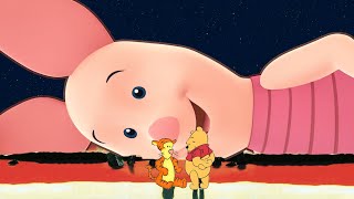 The End of Piglet  Piglets Big Game  Blind Playthrough Part 3 [upl. by Imugem]