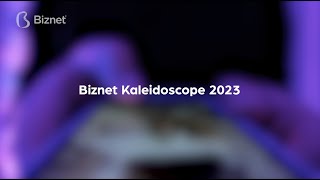 Biznet Kaleidoskop 2023 [upl. by Aikyt]