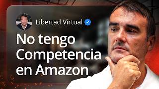 La Fórmula para Ser el Número 1 en Amazon FBA Estrategia 36 Millones [upl. by Dlabihcra]