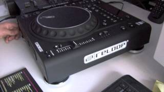 Reloop RMP3 [upl. by Ludwog304]