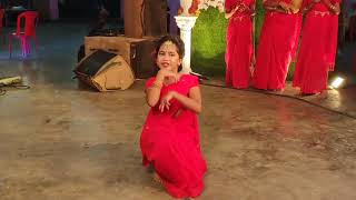 Dance By Hafsa💃💃 Danace palongko sajailam go dance Dance by Hafsa [upl. by Ostap]