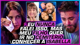 ISABELLA NARDONI COMENTADO POR BETO RIBEIRO  DESCUBRA COMO TUDO ACONTECEU  CRIME SA [upl. by Carley]