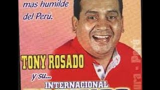 TONY ROSADO  ARREPIENTETE  EN VIVO AUDIO CLASICO DE ORO [upl. by Notneb23]