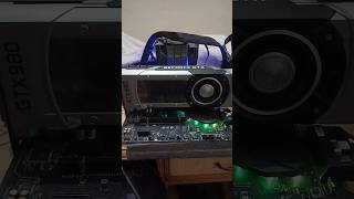 GTX 980  RYZEN 5 2600  A Decent Combo [upl. by Arval180]