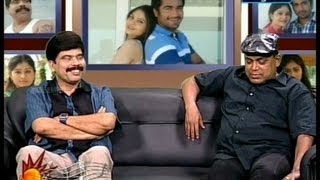 Power Star in IsaiAruvi  Anchor Thanigai  Summa Nachunu Iruku Special [upl. by Pia]