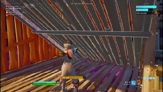 Fortnite clip with cozy chomps [upl. by Baese]