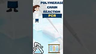 Polymerase Chain Reaction PCR  Components Procedure  Application Easy [upl. by Didi]