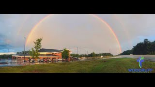 Woodruff Church Of God [upl. by Ogaitnas976]