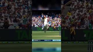 Lucky Moments In Cricket  Cricket Rare Moments shorts [upl. by Wolenik]